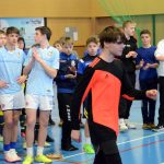 VIDEO: Turnaj starších žáků v Milevsku ovládl Meteor Tábor. Domácí skončili třetí