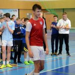 VIDEO: Turnaj starších žáků v Milevsku ovládl Meteor Tábor. Domácí skončili třetí