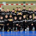 VIDEO: Turnaj starších žáků v Milevsku ovládl Meteor Tábor. Domácí skončili třetí