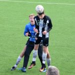 Fotbalisté Milevska si zastříleli proti táborským dorostencům