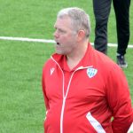Fotbalisté Milevska si zastříleli proti táborským dorostencům