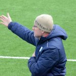 Fotbalisté Milevska si zastříleli proti táborským dorostencům