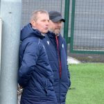 Fotbalisté Milevska si zastříleli proti táborským dorostencům