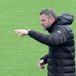 Fotbalisté Milevska si zastříleli proti táborským dorostencům