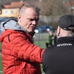 Pod širým nebem se z poháru OFS Strakonice radovali starší žáci domácího Junioru