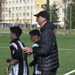 Pod širým nebem se z poháru OFS Strakonice radovali starší žáci domácího Junioru