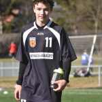 Pod širým nebem se z poháru OFS Strakonice radovali starší žáci domácího Junioru