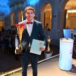 VIDEO: Sportovcem roku se stala Lurdes Gloria Manuel! Mezi kolektivy se vrací na trůn fotbalisté Táborska
