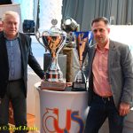 VIDEO: Sportovcem roku se stala Lurdes Gloria Manuel! Mezi kolektivy se vrací na trůn fotbalisté Táborska