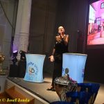 VIDEO: Sportovcem roku se stala Lurdes Gloria Manuel! Mezi kolektivy se vrací na trůn fotbalisté Táborska