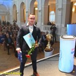 VIDEO: Sportovcem roku se stala Lurdes Gloria Manuel! Mezi kolektivy se vrací na trůn fotbalisté Táborska