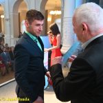 VIDEO: Sportovcem roku se stala Lurdes Gloria Manuel! Mezi kolektivy se vrací na trůn fotbalisté Táborska