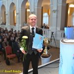 VIDEO: Sportovcem roku se stala Lurdes Gloria Manuel! Mezi kolektivy se vrací na trůn fotbalisté Táborska