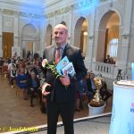 VIDEO: Sportovcem roku se stala Lurdes Gloria Manuel! Mezi kolektivy se vrací na trůn fotbalisté Táborska