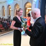 VIDEO: Sportovcem roku se stala Lurdes Gloria Manuel! Mezi kolektivy se vrací na trůn fotbalisté Táborska