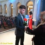 VIDEO: Sportovcem roku se stala Lurdes Gloria Manuel! Mezi kolektivy se vrací na trůn fotbalisté Táborska