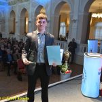 VIDEO: Sportovcem roku se stala Lurdes Gloria Manuel! Mezi kolektivy se vrací na trůn fotbalisté Táborska