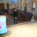 VIDEO: Sportovcem roku se stala Lurdes Gloria Manuel! Mezi kolektivy se vrací na trůn fotbalisté Táborska