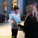 VIDEO: Sportovcem roku se stala Lurdes Gloria Manuel! Mezi kolektivy se vrací na trůn fotbalisté Táborska
