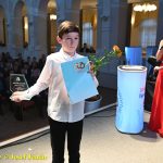 VIDEO: Sportovcem roku se stala Lurdes Gloria Manuel! Mezi kolektivy se vrací na trůn fotbalisté Táborska