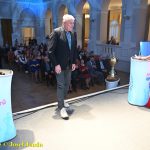 VIDEO: Sportovcem roku se stala Lurdes Gloria Manuel! Mezi kolektivy se vrací na trůn fotbalisté Táborska