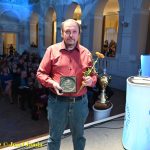 VIDEO: Sportovcem roku se stala Lurdes Gloria Manuel! Mezi kolektivy se vrací na trůn fotbalisté Táborska