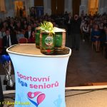 VIDEO: Sportovcem roku se stala Lurdes Gloria Manuel! Mezi kolektivy se vrací na trůn fotbalisté Táborska