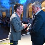 VIDEO: Sportovcem roku se stala Lurdes Gloria Manuel! Mezi kolektivy se vrací na trůn fotbalisté Táborska