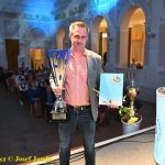 VIDEO: Sportovcem roku se stala Lurdes Gloria Manuel! Mezi kolektivy se vrací na trůn fotbalisté Táborska