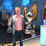 VIDEO: Sportovcem roku se stala Lurdes Gloria Manuel! Mezi kolektivy se vrací na trůn fotbalisté Táborska