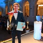 VIDEO: Sportovcem roku se stala Lurdes Gloria Manuel! Mezi kolektivy se vrací na trůn fotbalisté Táborska