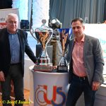 VIDEO: Sportovcem roku se stala Lurdes Gloria Manuel! Mezi kolektivy se vrací na trůn fotbalisté Táborska