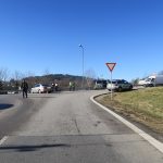 Slunečné počasí vylákalo na silnice motorkáře. Na Písecku se staly dvě nehody
