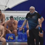 Vodní pólisté v domácím bazénu nezaváhali a už jsou první
