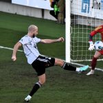 Dynamo se po výhře nad Olomoucí po dlouhých měsících odlepilo ode dna