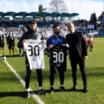Dynamo se po výhře nad Olomoucí po dlouhých měsících odlepilo ode dna