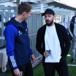 Dynamo se po výhře nad Olomoucí po dlouhých měsících odlepilo ode dna
