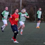 Fotbalisté Čížové v přípravě vyzráli na Čimelice