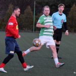Fotbalisté Čížové v přípravě vyzráli na Čimelice