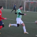 Fotbalisté Čížové v přípravě vyzráli na Čimelice