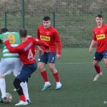 Fotbalisté Čížové v přípravě vyzráli na Čimelice