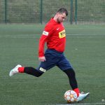 Fotbalisté Čížové v přípravě vyzráli na Čimelice