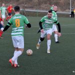 Fotbalisté Čížové v přípravě vyzráli na Čimelice