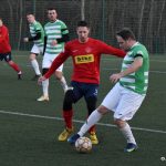 Fotbalisté Čížové v přípravě vyzráli na Čimelice