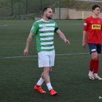 Fotbalisté Čížové v přípravě vyzráli na Čimelice