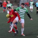 Fotbalisté Čížové v přípravě vyzráli na Čimelice