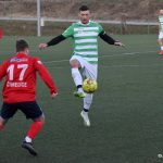 Fotbalisté Čížové v přípravě vyzráli na Čimelice