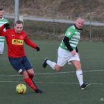 Fotbalisté Čížové v přípravě vyzráli na Čimelice
