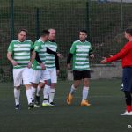 Fotbalisté Čížové v přípravě vyzráli na Čimelice