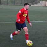 Fotbalisté Čížové v přípravě vyzráli na Čimelice
